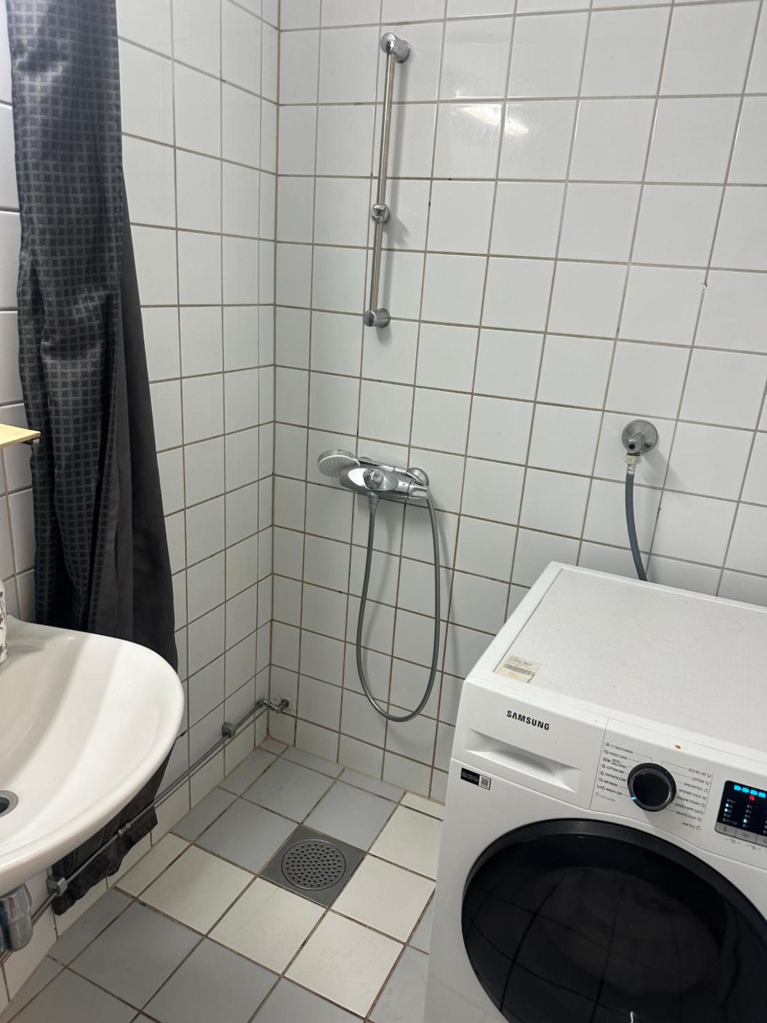 Idream Center Gæstehus *